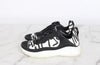 CHANEL Mixed Fiber Sneakers 36.5(235) 160664873 [P]