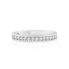 SWAROVSKI Matrix Ring Größe 50 144732100 [P]