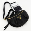 PRADA ビテロダイノ ヒップバッグ ベルトバッグ 1BL008 160664900 [P]