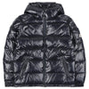 MONCLER MAYA Kapuzenkurzjacke für Herren (Navy) 1A53600 68950 742 159151826 [P]