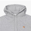 Maison Kitsune Fox Head Patch Men's Hoodie 144569682 [P]