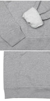Maison Kitsune Fox Head Patch Men's Hoodie 144569682 [P]