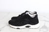 CHANEL プリンテッドスニーカー 36.5(235) 160664903 [P]