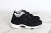 CHANEL プリンテッドスニーカー 36.5(235) 160664903 [P]