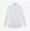J Lindeberg Asa Soft Compression Top Golf Women's Long Sleeve T-Shirt A 144702079 [P]