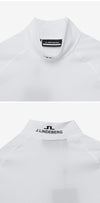 J Lindeberg Asa Soft Compression Top Golf Women's Long Sleeve T-Shirt A 144702079 [P]