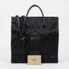 GUCCI Off-Grid Lange Tote Bag Schwarz 160348766 [P]