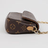 LOUIS VUITTON チェーン付きアイビーショルダーバッグ 160348836 [P]