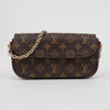 LOUIS VUITTON チェーン付きアイビーショルダーバッグ 160348836 [P]