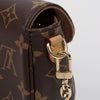 LOUIS VUITTON チェーン付きアイビーショルダーバッグ 160348836 [P]