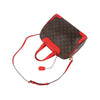 LOUIS VUITTON モノグラム レトロ PM ショルダーバッグ 37787K 160665000 [P]