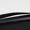 BOTTEGA VENETA Klassische Leder Schultertasche Schwarz 160352593 [P]