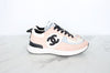 CHANEL CC Logo Sneaker 160665014 [P]