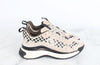 CHANEL スエードスニーカー 36(230) 160665182 [P]