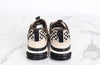 CHANEL スエードスニーカー 36(230) 160665182 [P]