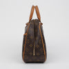 LOUIS VUITTON トゥルビル モノグラム キャンバス トートバッグ 160400867 [P]