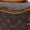 LOUIS VUITTON トゥルビル モノグラム キャンバス トートバッグ 160400867 [P]