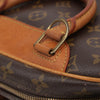 LOUIS VUITTON トゥルビル モノグラム キャンバス トートバッグ 160400867 [P]
