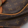 LOUIS VUITTON トゥルビル モノグラム キャンバス トートバッグ 160400867 [P]