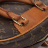 LOUIS VUITTON トゥルビル モノグラム キャンバス トートバッグ 160400867 [P]