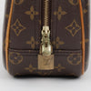 LOUIS VUITTON トゥルビル モノグラム キャンバス トートバッグ 160400867 [P]