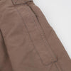 LEMAIRE トレンチベルトパンツ PA312 LF802 52 160400872 [P]
