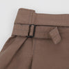 LEMAIRE トレンチベルトパンツ PA312 LF802 52 160400872 [P]
