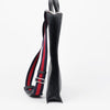 GUCCI Supreme Canvas Tote Bag Schwarz 160414960 [P]