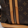 LOUIS VUITTON ボスポール モノグラム バックパック 160427554 [P]