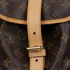 LOUIS VUITTON ボスポール モノグラム バックパック 160427554 [P]