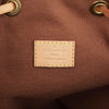 LOUIS VUITTON ボスポール モノグラム バックパック 160427554 [P]