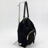 PRADA リナイロンバケットバッグ 1NE864 160665311 [P]
