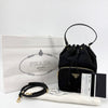 PRADA リナイロンバケットバッグ 1NE864 160665311 [P]