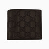 GUCCI Signature Sima Geldbörse 157799904 [P]
