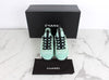 CHANEL Mixfiber Sneakers 160665391 [P]