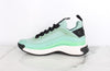 CHANEL Mixfiber Sneakers 160665391 [P]