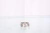Cartier Love Ring 3p Gold and Diamond Ring 160665400 [P]