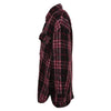 ISABEL MARANT ウールチェックコート 153505988 [P]
