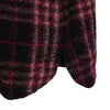ISABEL MARANT ウールチェックコート 153505988 [P]