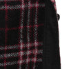 ISABEL MARANT ウールチェックコート 153505988 [P]