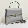 VALENTINO Rockstud Tragetasche & Schultertasche 160665627 [P]