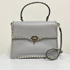 VALENTINO Rockstud Tragetasche & Schultertasche 160665627 [P]