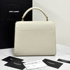 SAINT LAURENT カサンドラ ミニ トップハンドル トートバッグ & ショルダーバッグ (623930) 160665783 [P]