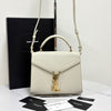 SAINT LAURENT カサンドラ ミニ トップハンドル トートバッグ & ショルダーバッグ (623930) 160665783 [P]