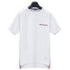 THOM BROWNE ポケットエッジTシャツ 63438374 [P]