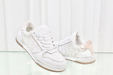 DIOR Ein Sneakers KCK366LOM S80W Größe 36.5 160665974 [P]