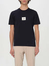 CP COMPANY T-Shirt mit Logo 16CMTS142A 006586W 888 133021172 [P]