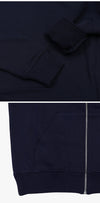 AMI Common Hoodie Zip-Up 157202315 [P]