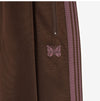 NEEDLES RW316 A-Brown メンズ ロングパンツ 157338279 [P]