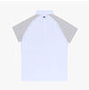 J LINDEBERG 男性用半袖Tシャツ 160627917 [P]